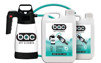 Can you unblock a DPF yourself?